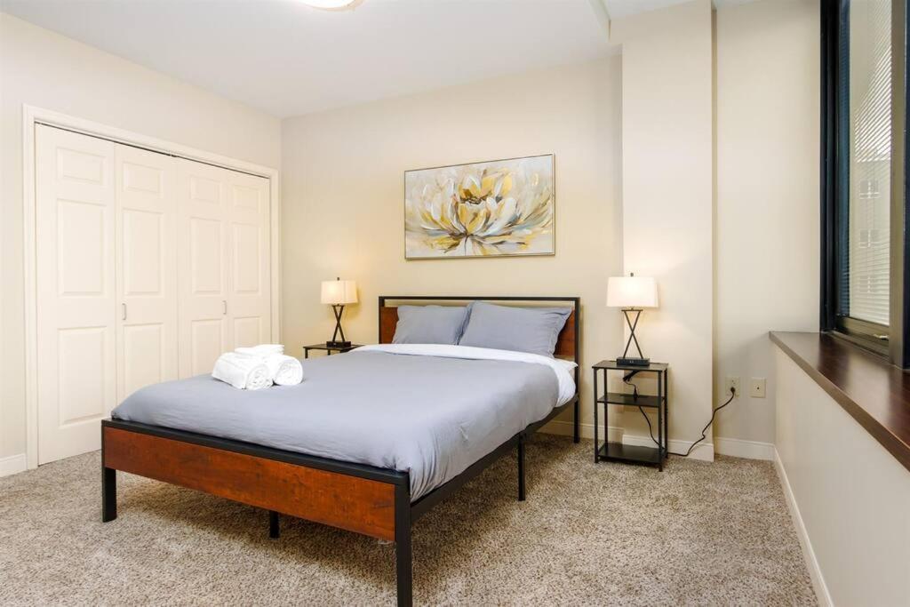 Sprawling Stadium Views Wonderful Location 24-7 Parking Gym Lounge Pittsburgh Exterior foto