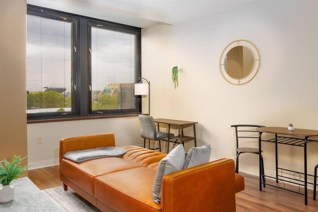 Sprawling Stadium Views Wonderful Location 24-7 Parking Gym Lounge Pittsburgh Exterior foto