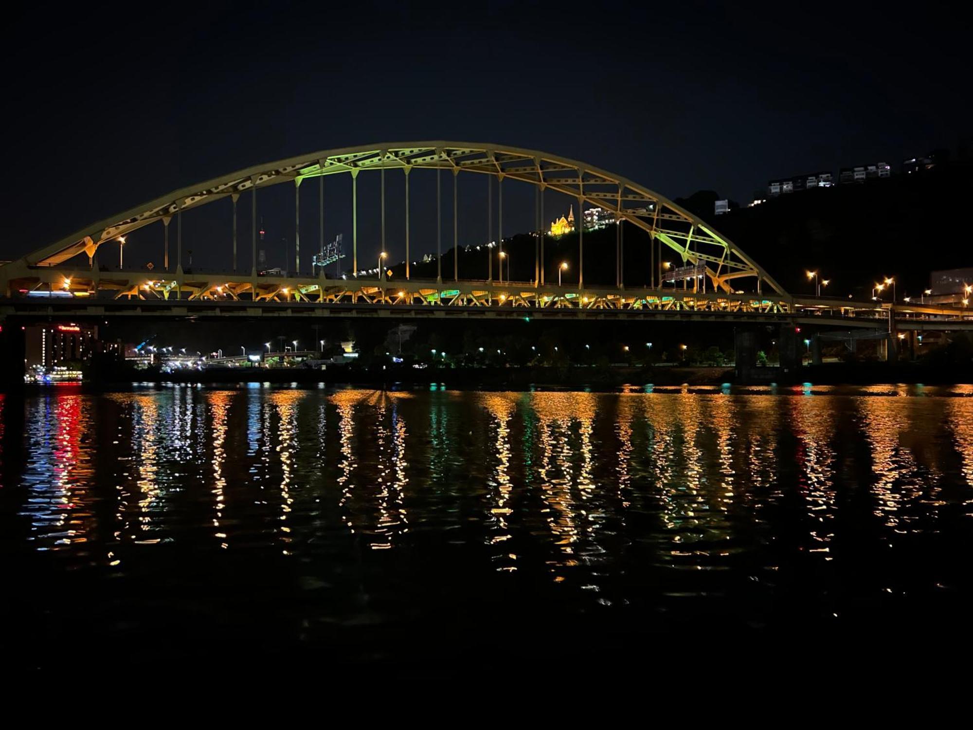 Sprawling Stadium Views Wonderful Location 24-7 Parking Gym Lounge Pittsburgh Exterior foto