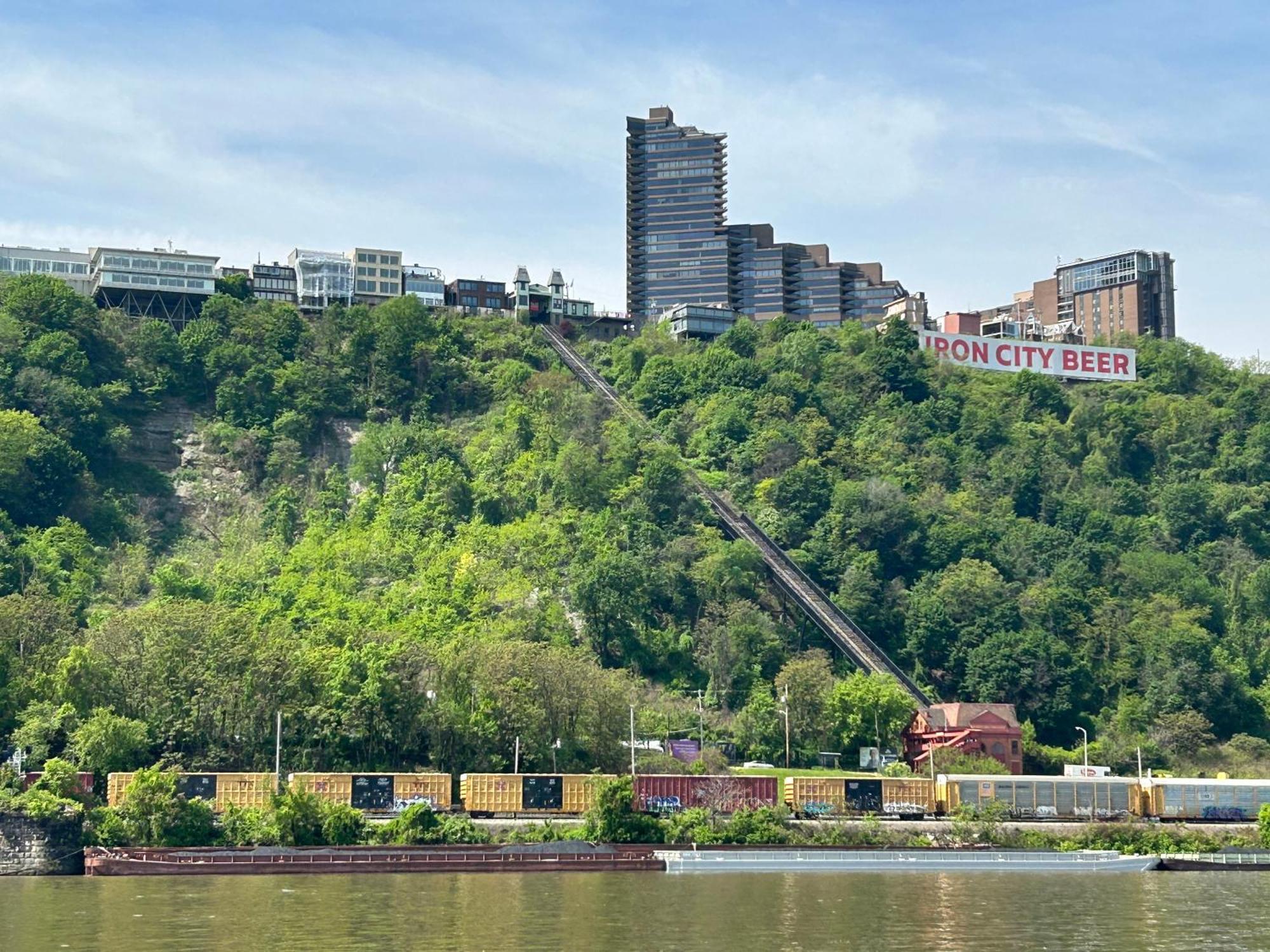 Sprawling Stadium Views Wonderful Location 24-7 Parking Gym Lounge Pittsburgh Exterior foto