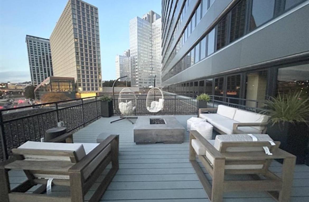 Sprawling Stadium Views Wonderful Location 24-7 Parking Gym Lounge Pittsburgh Exterior foto